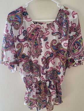 Blouse Size M